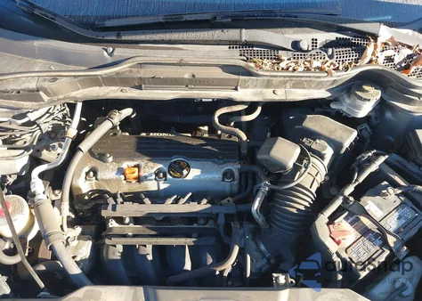 2011 Honda Cr-V Se из США, поврежденный, VIN 5J6RE4H45BL009053